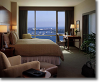 Omni Hotel and Metropolitan Condominiums