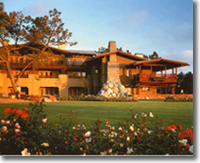 The Lodge at Torrey Pines